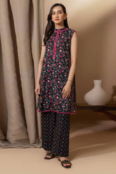 Zellbury Unstitched 2 Piece Lawn Vol-04 Collection'2025-WUS-0171